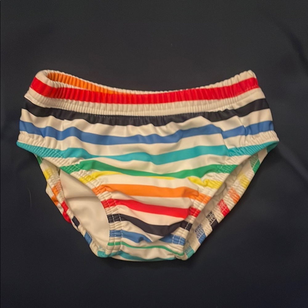 Primary 18-24mo swim diaper